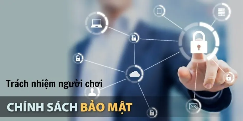 Hội viên thực hiện đúng vai trò của bản thân khi sử dụng dịch vụ tại nhà cái 77WIN